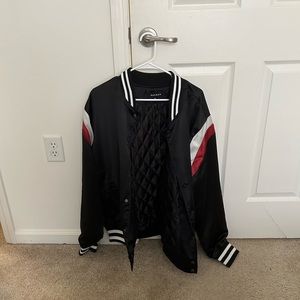 PACSun bomber jacket